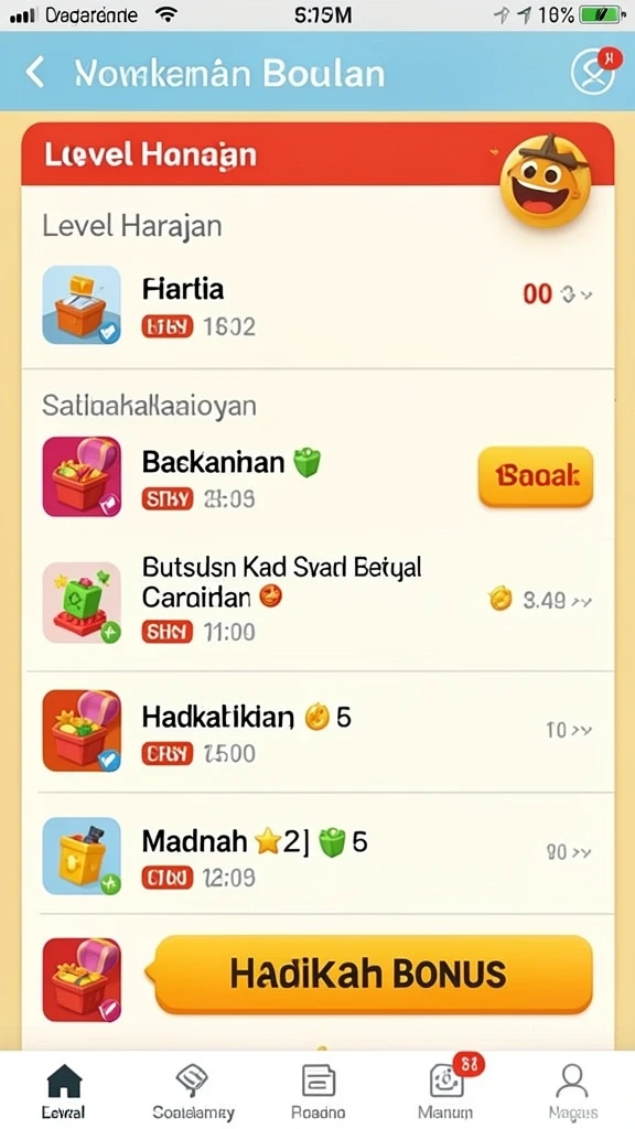 Screenshot indeslot303 nomor 1