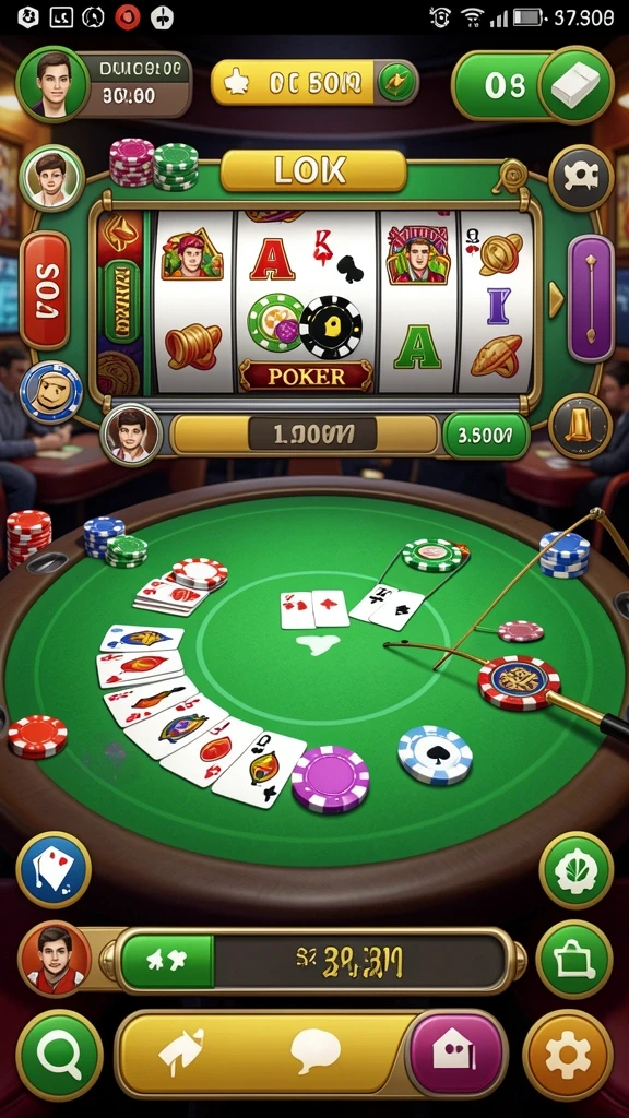 Screenshot indeslot303 nomor 3