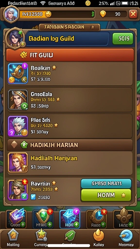 Screenshot indoslot303 nomor 3