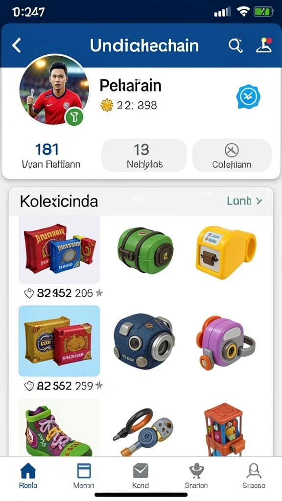 Screenshot interwin nomor 1