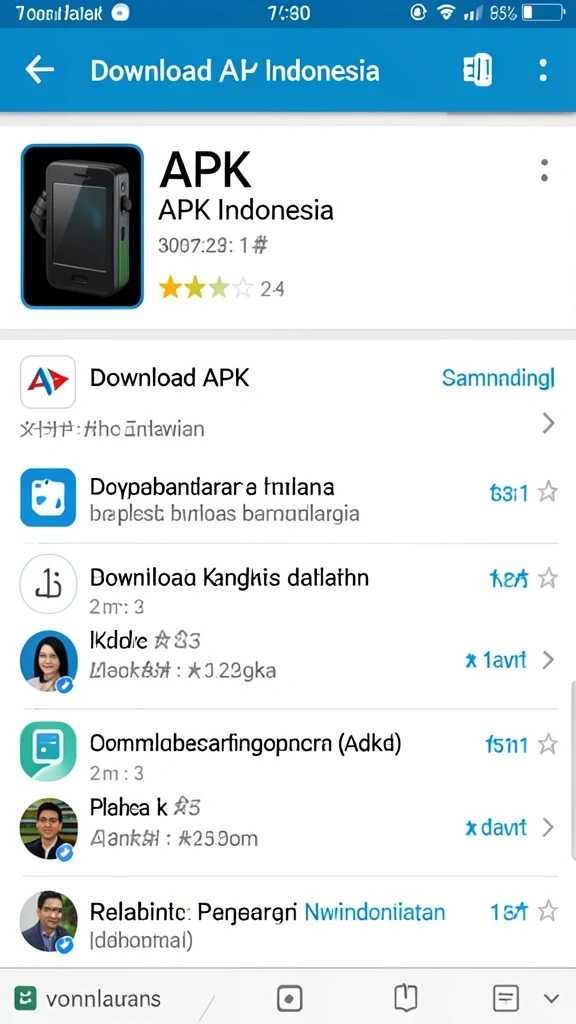 Screenshot interwin nomor 2