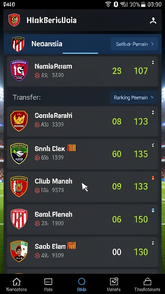 Screenshot interwin nomor 3