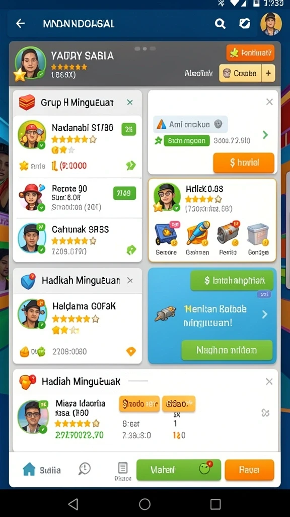 Screenshot jerukbet nomor 2