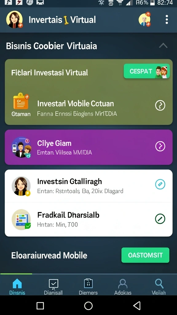 Screenshot jktgame nomor 2