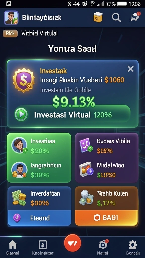 Screenshot joinbet88 nomor 1