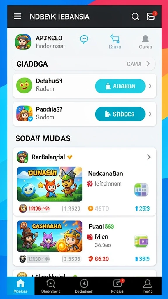 Screenshot joss188 nomor 1