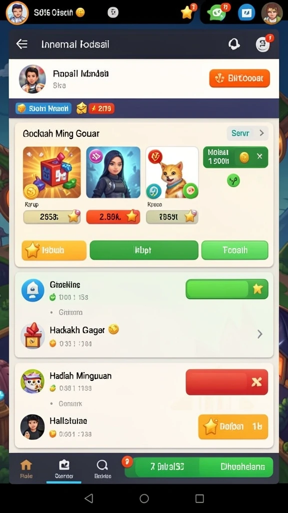 Screenshot joss188 nomor 2