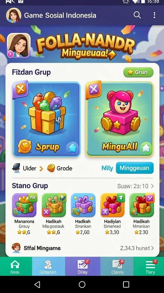Screenshot jualtoto nomor 1