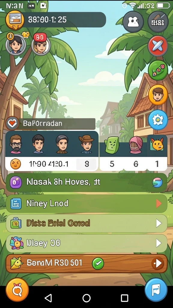 Screenshot laba777 nomor 2