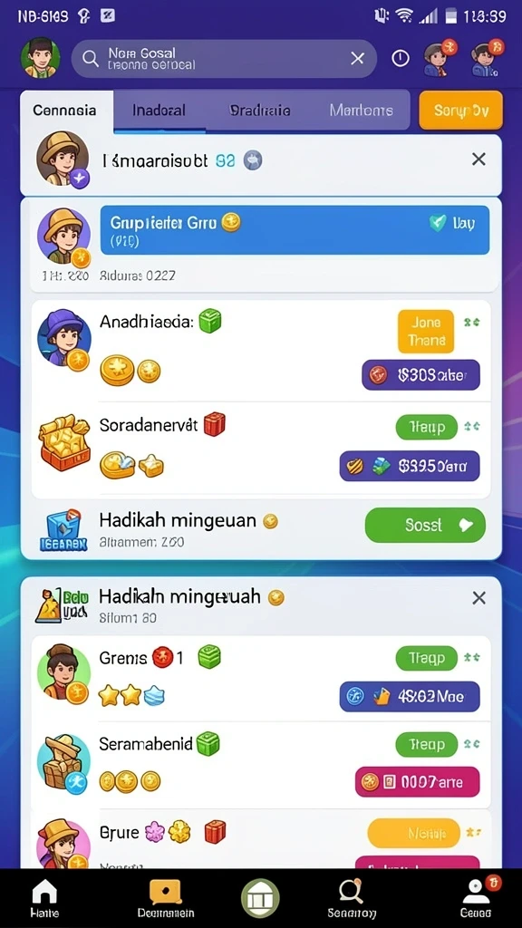 Screenshot lgoace nomor 1