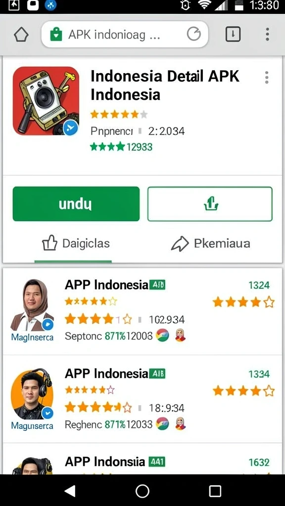 Screenshot luck365 nomor 1