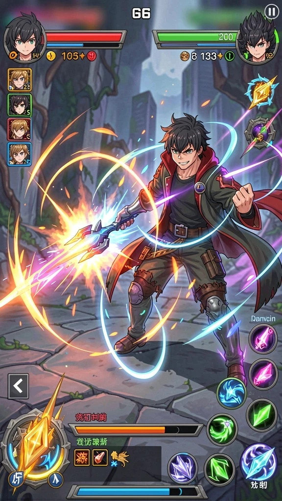 Screenshot luck365 nomor 2