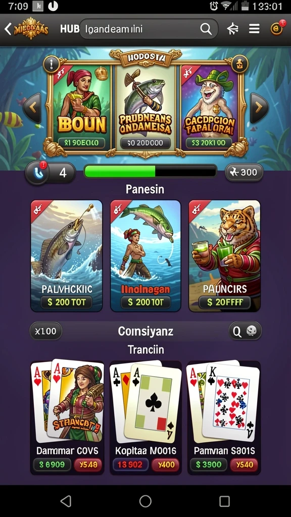 Screenshot luck365 nomor 3