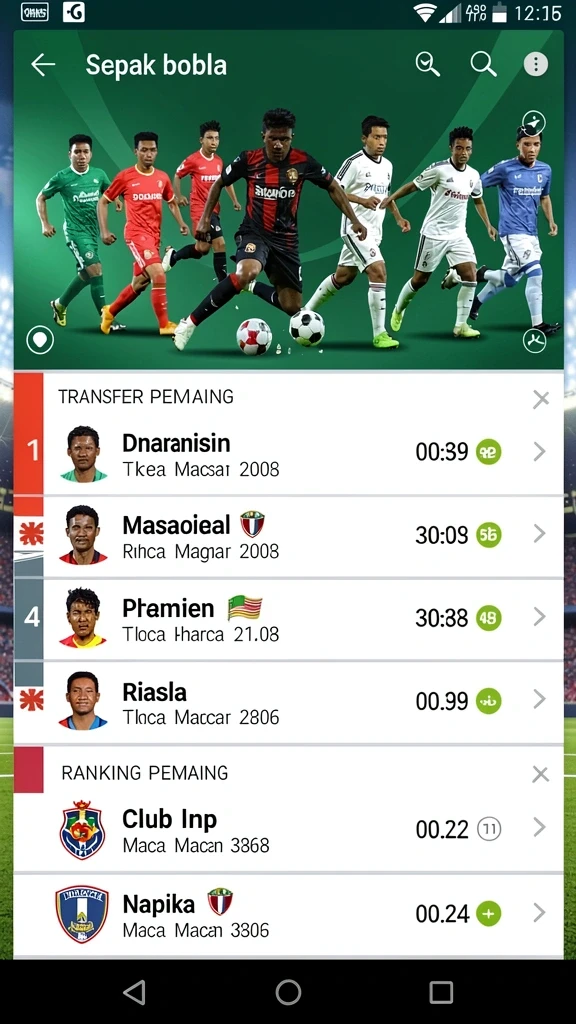 Screenshot luckydf nomor 3
