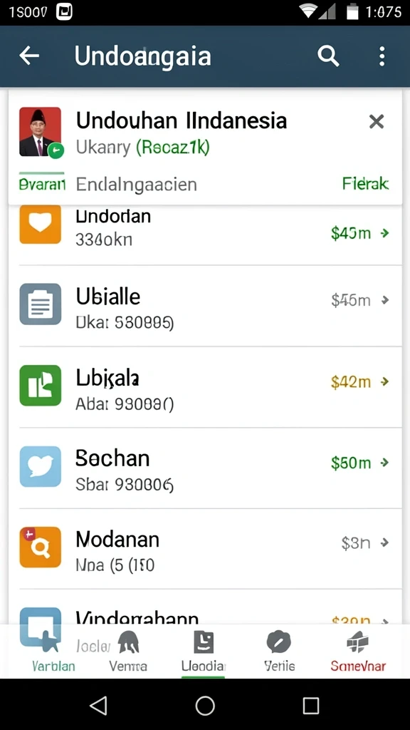 Screenshot luckytopia nomor 1