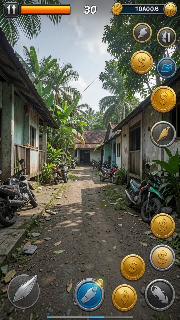 Screenshot luckytopia nomor 3