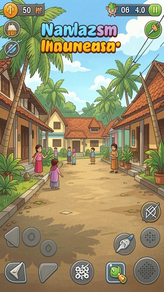 Screenshot mahjongjp88 nomor 2