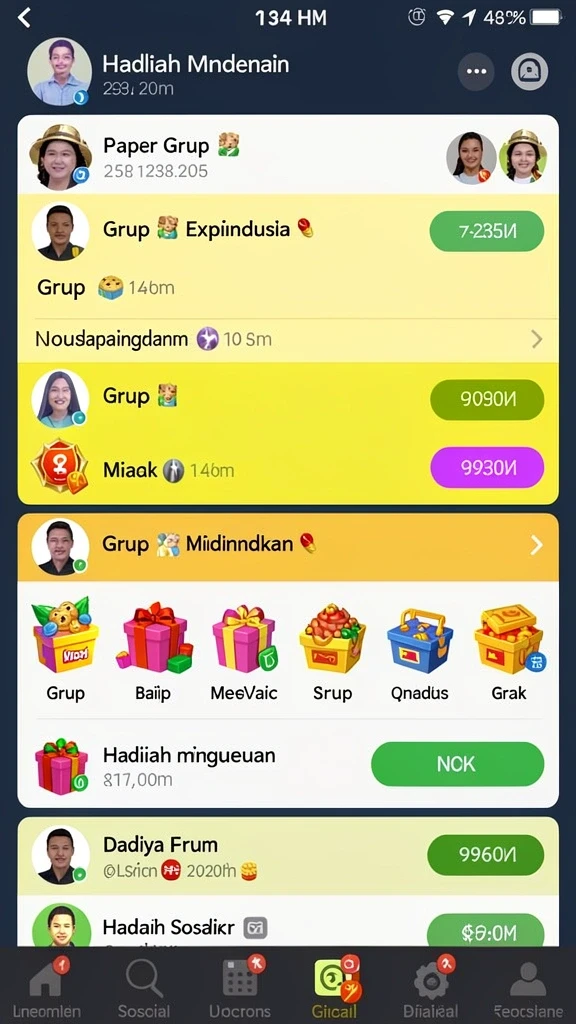 Screenshot mami188 nomor 1