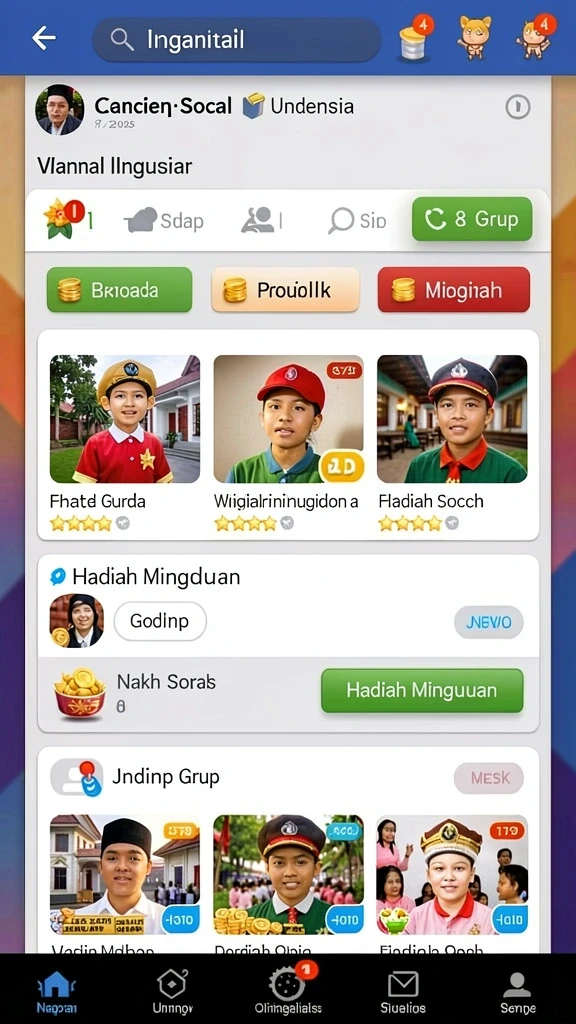 Screenshot mami188 nomor 3