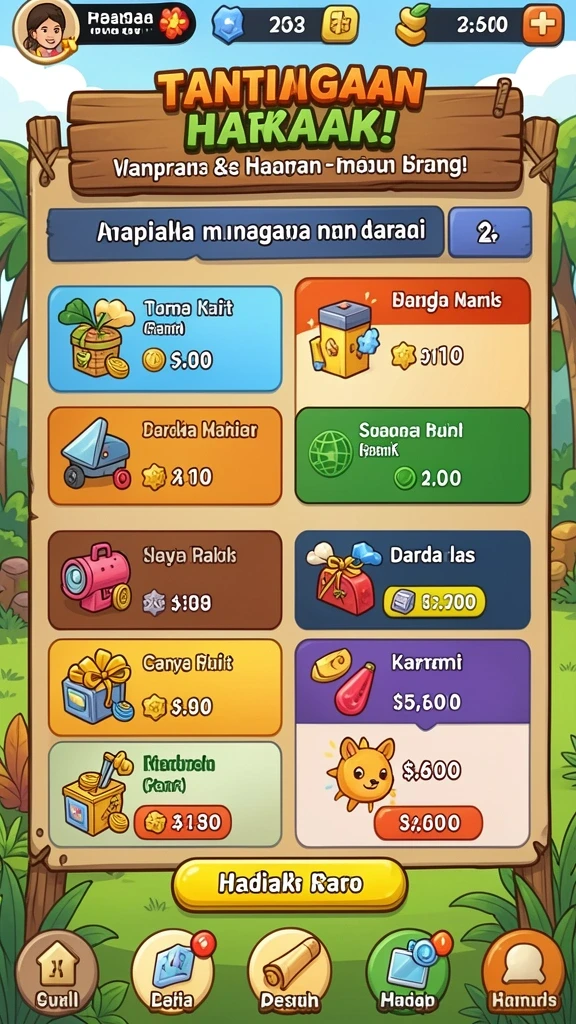 Screenshot mantra55 nomor 1