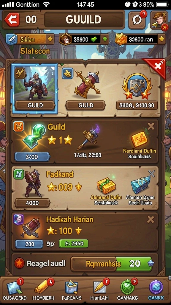Screenshot mawarslot nomor 1