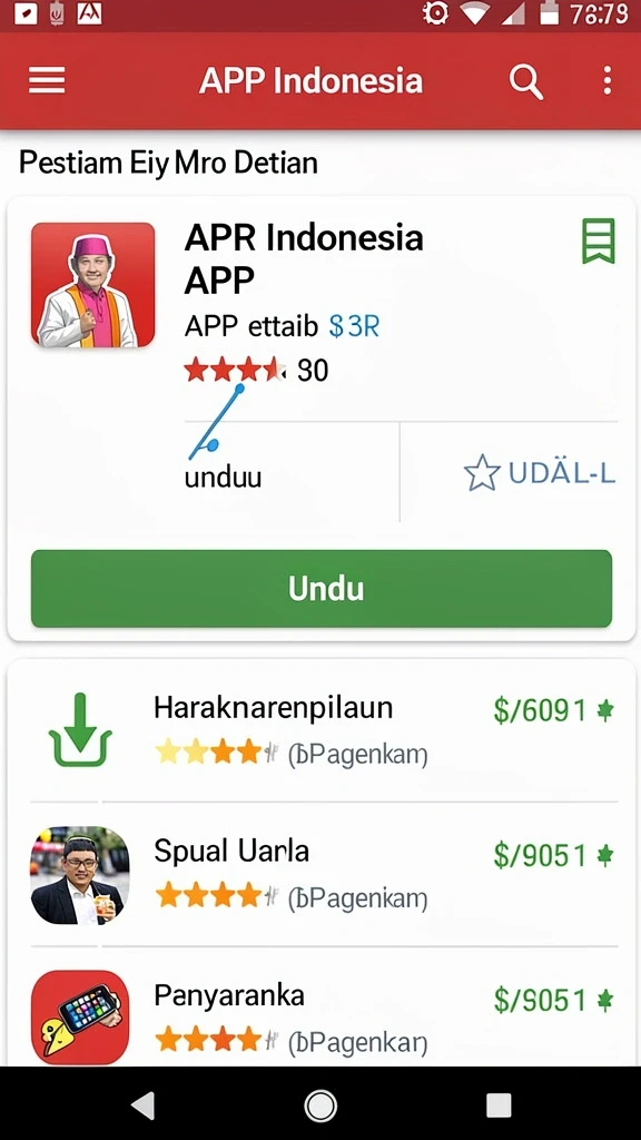 Screenshot mawarslot nomor 3