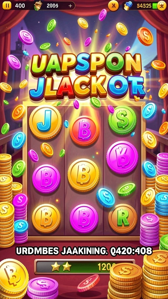 Screenshot maxslot nomor 2