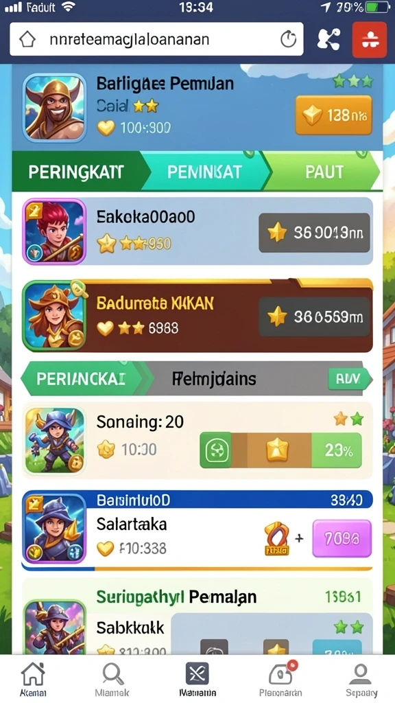 Screenshot mdg188 nomor 2