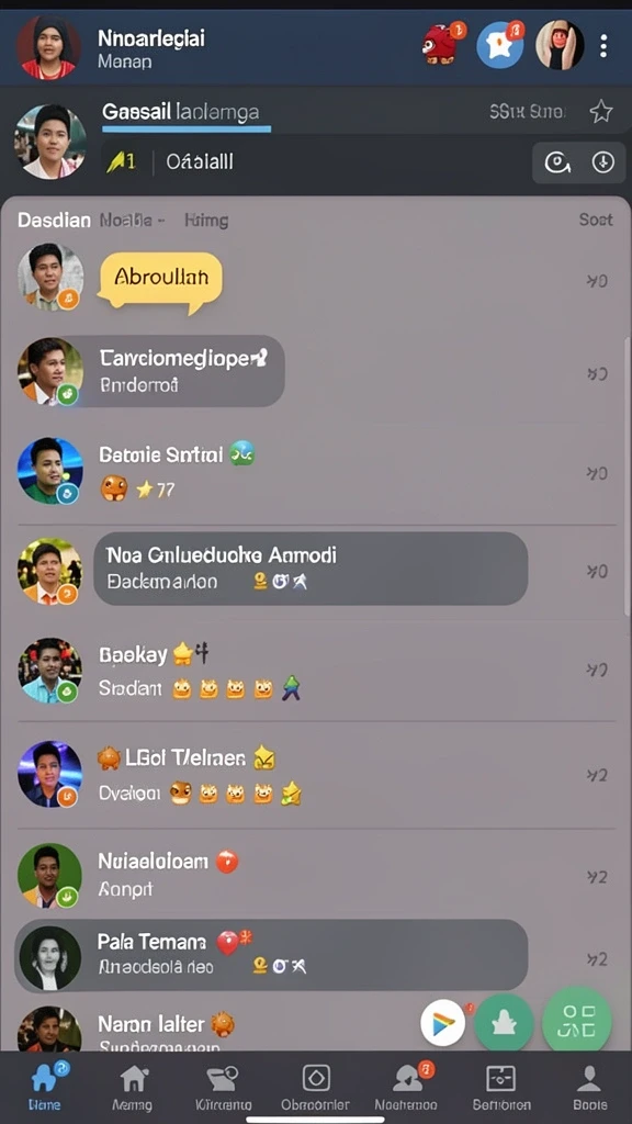 Screenshot mponusa nomor 1