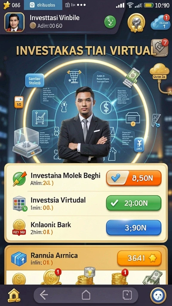 Screenshot nagawin nomor 2