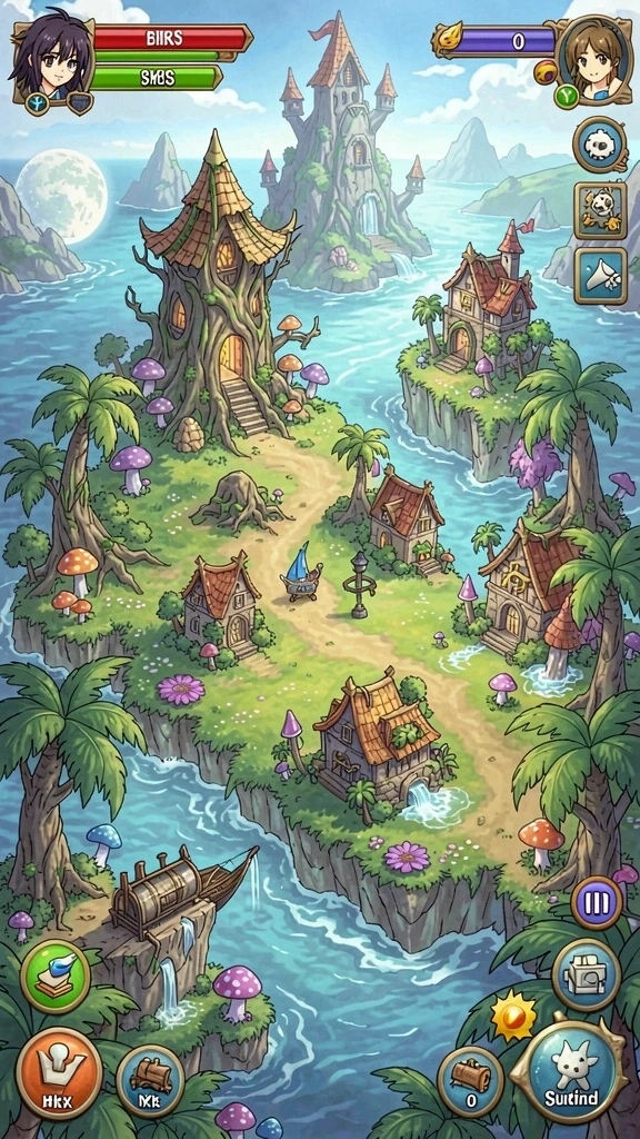 Screenshot neko4d nomor 2