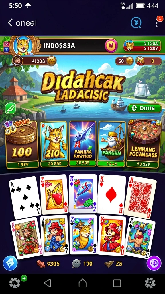 Screenshot neko4d nomor 3