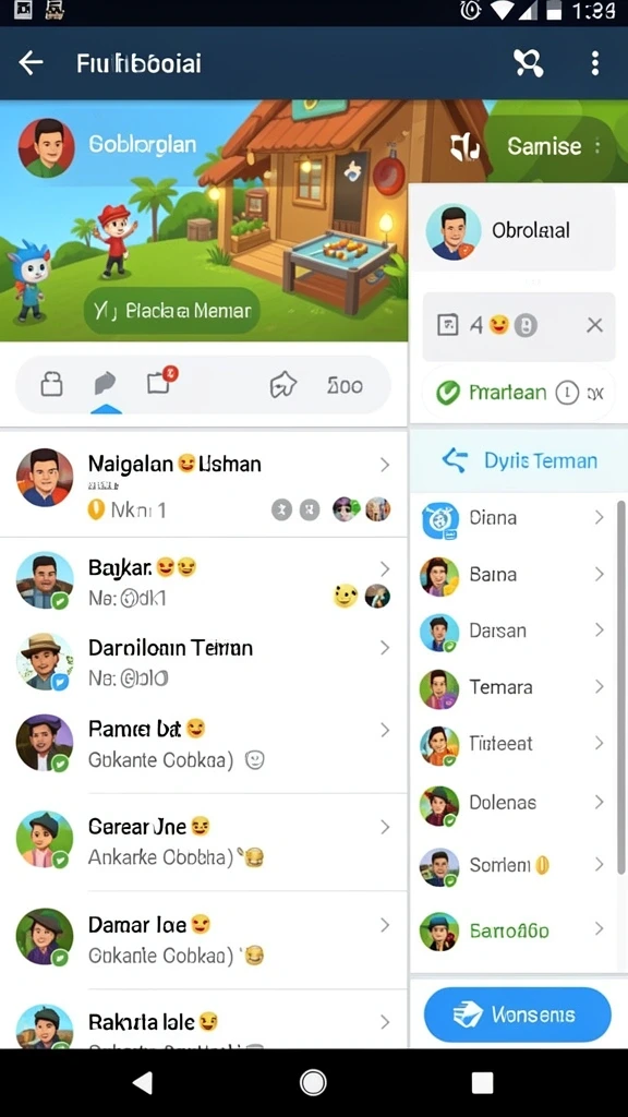 Screenshot niastoto nomor 2