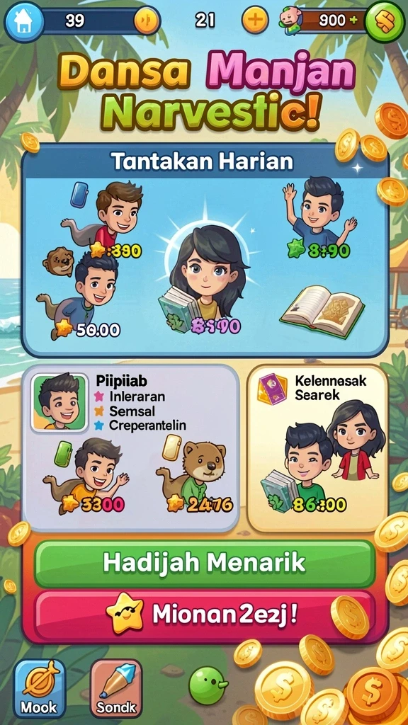 Screenshot ormasstoto nomor 2