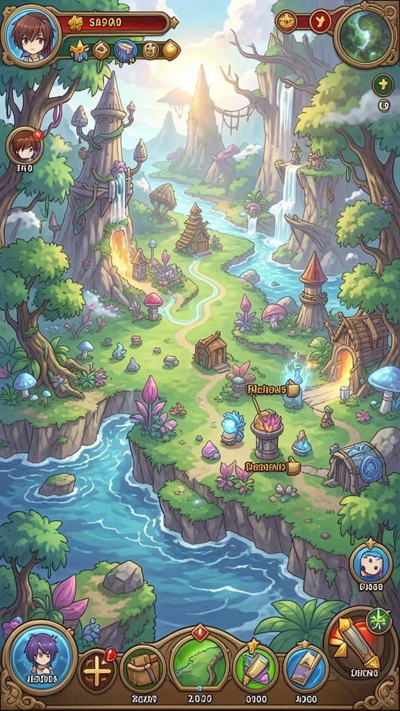 Screenshot ormastoto nomor 2