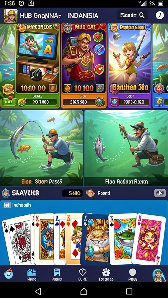 Screenshot pandora88 nomor 3