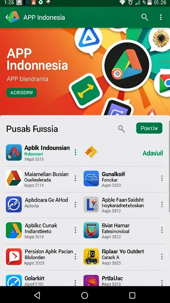 Screenshot paristogel nomor 2