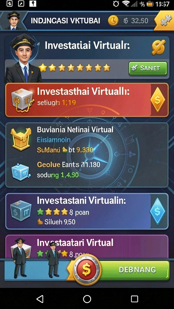 Screenshot paristogel nomor 3
