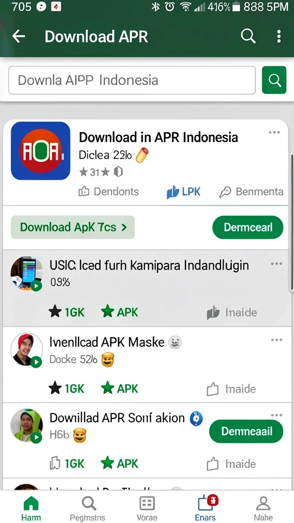 Screenshot penidabet nomor 2