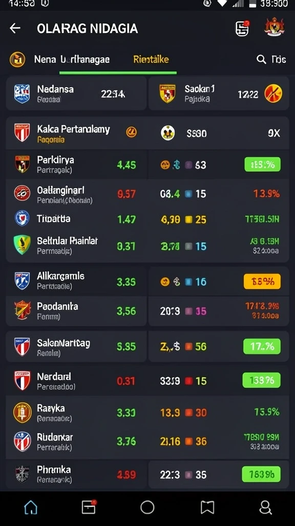 Screenshot pgtoto nomor 1