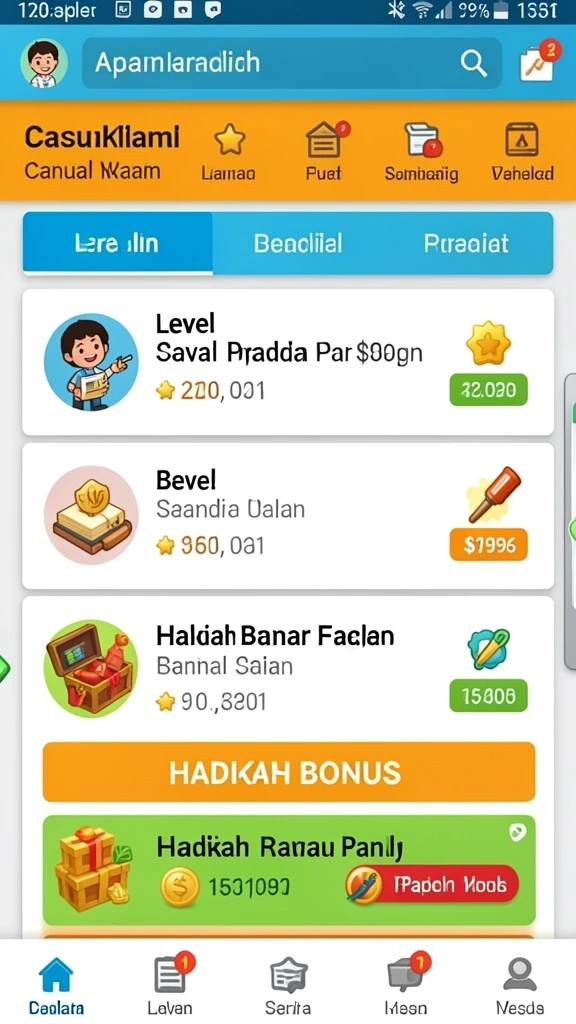Screenshot polototo nomor 1