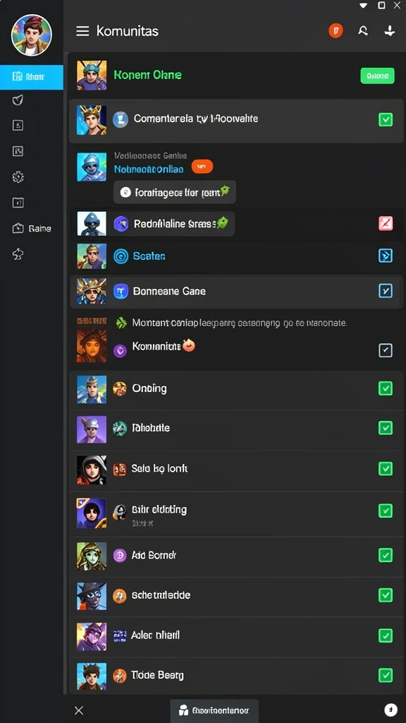 Screenshot polototo nomor 2