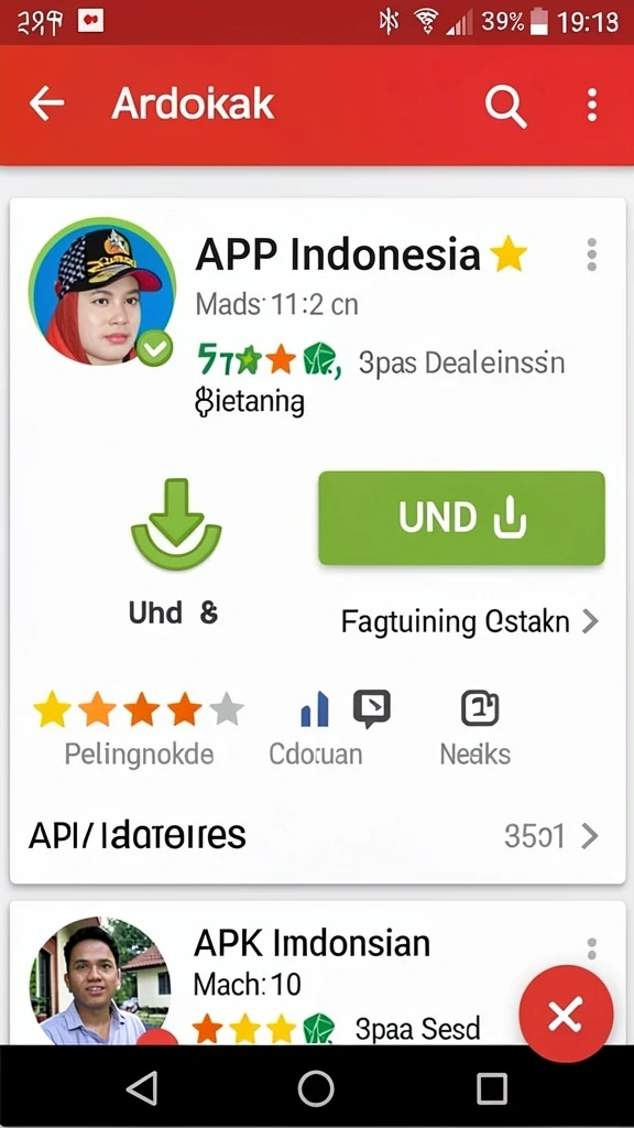 Screenshot puncaktoto nomor 1