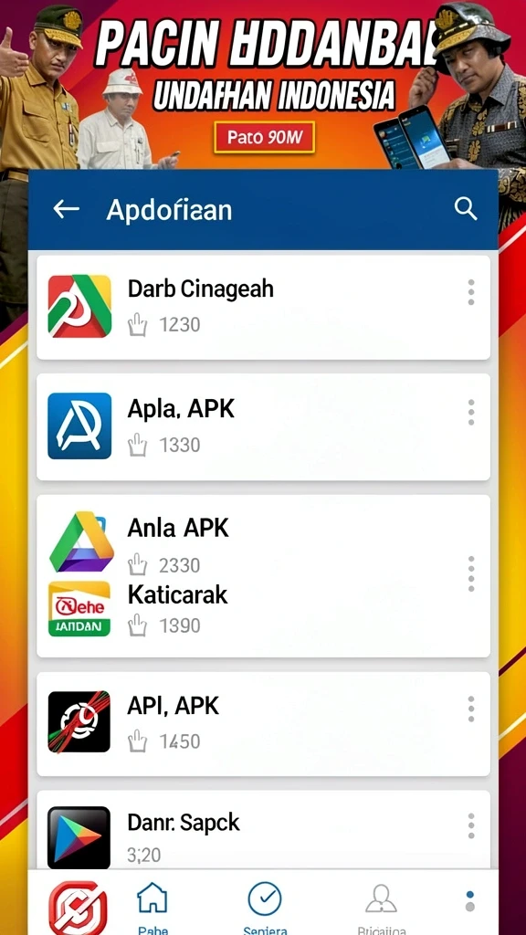 Screenshot purislot nomor 1