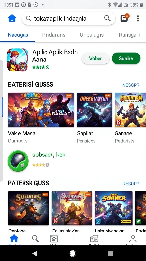 Screenshot purislot nomor 2