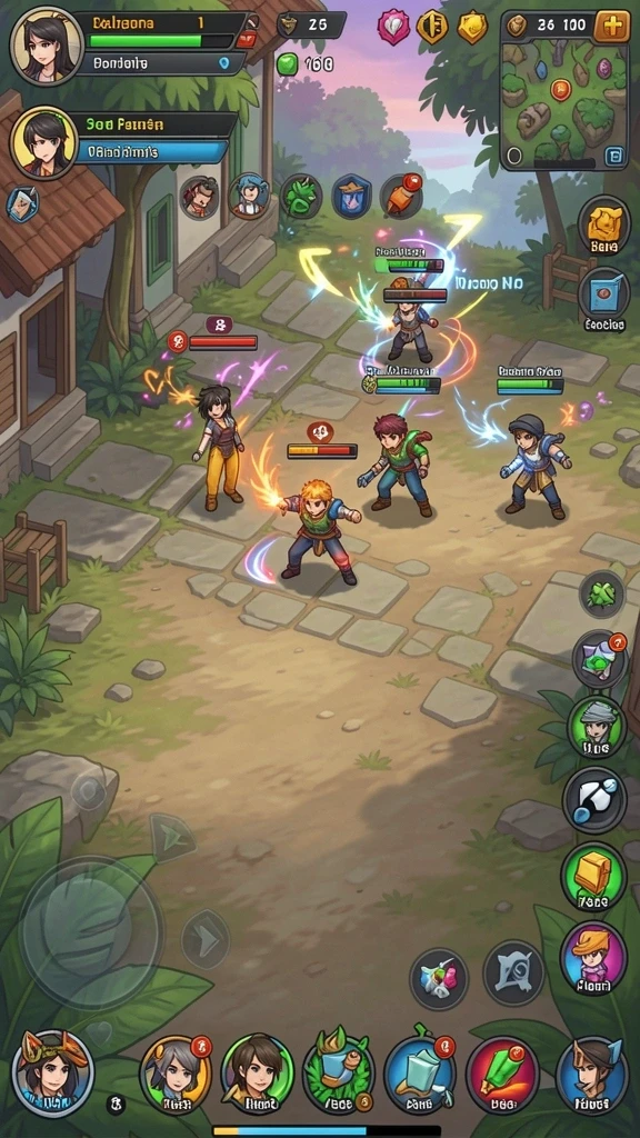 Screenshot quarkplay nomor 2