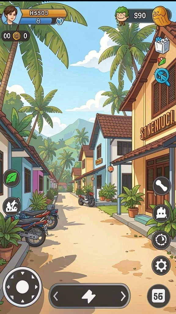 Screenshot raja288 nomor 1