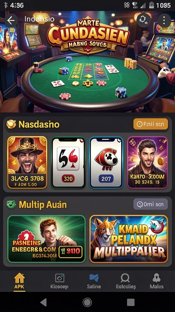 Screenshot raja288 nomor 3