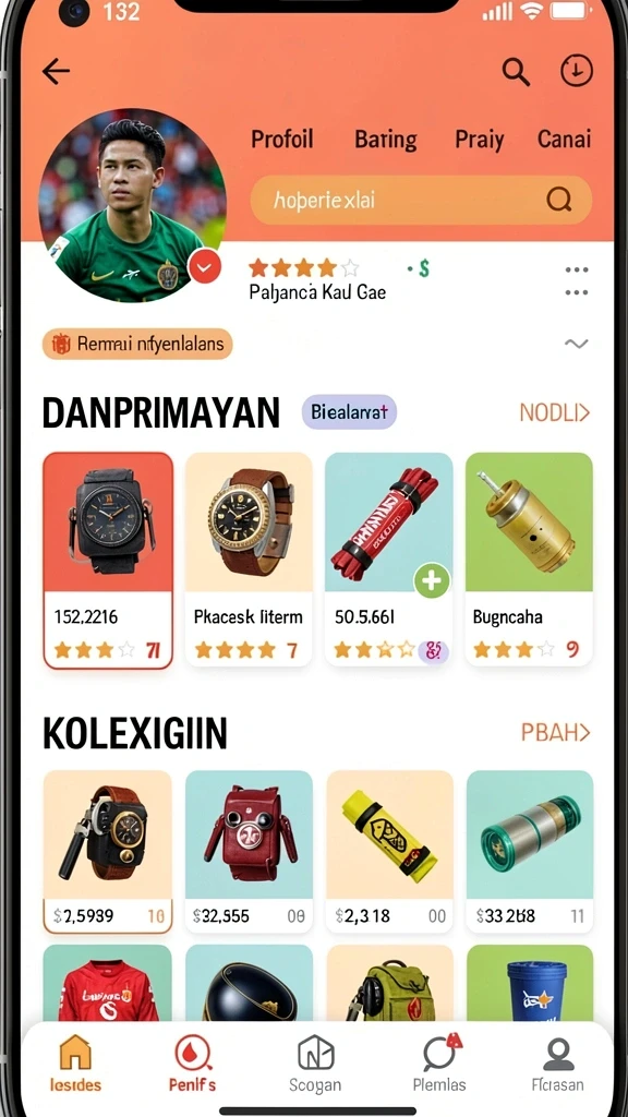 Screenshot rajastar nomor 2