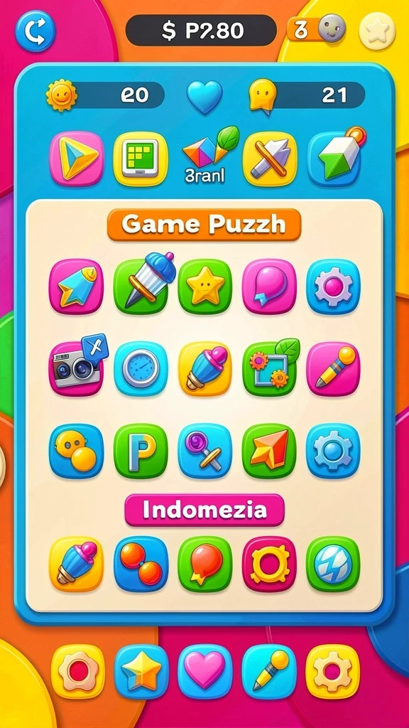 Screenshot remi101 nomor 1